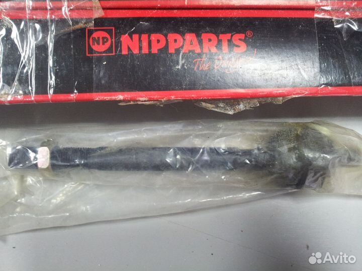 Рулевая тяга Хонда