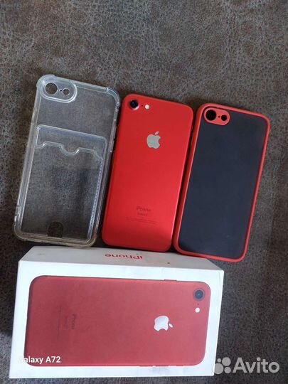 iPhone 7, 32 ГБ