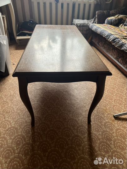 Столик журнальный из СССР