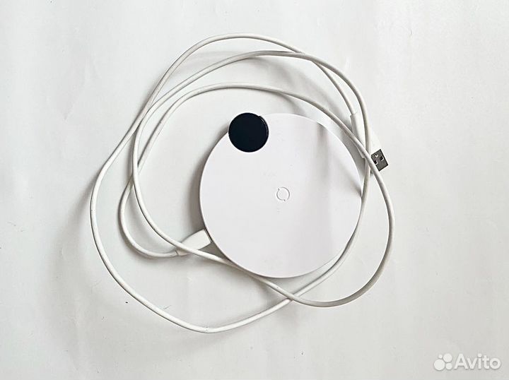 Беспроводное зарядное устройство baseus