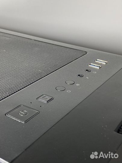 Игровой пк i9 / 3070ti / z 590 / 32gb / m.2 512