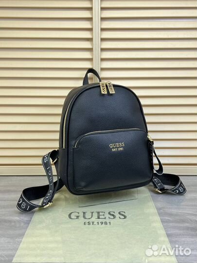 Рюкзак женский Guess