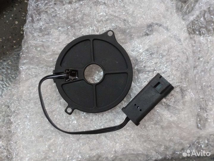 Jeep wrangler датчик холла