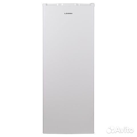 Морозильная камера вертикальная leran FSF 182 W