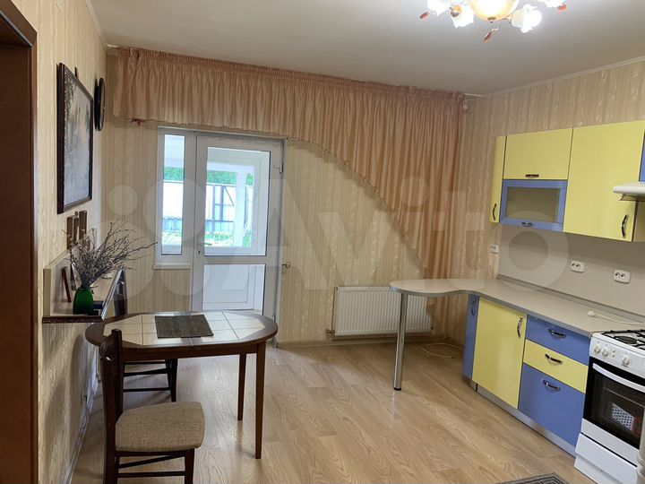 Дом 130 м² на участке 2 сот.