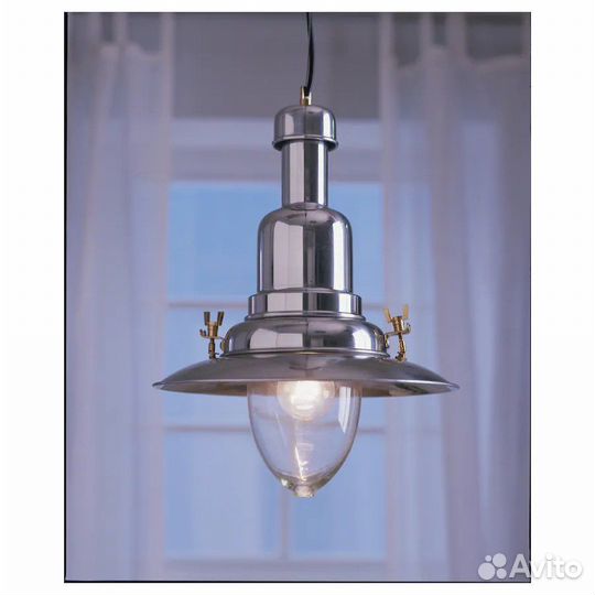 Светильник икеа оттава