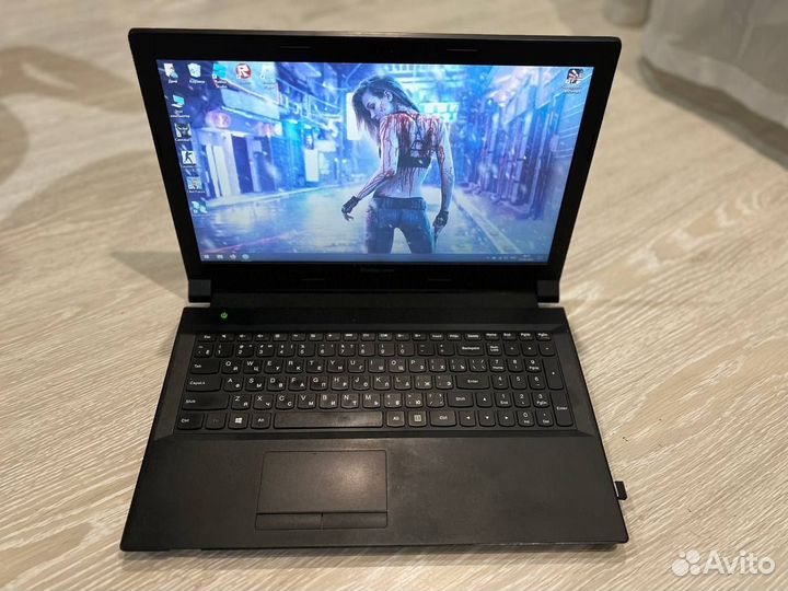 Lenovo b50-45