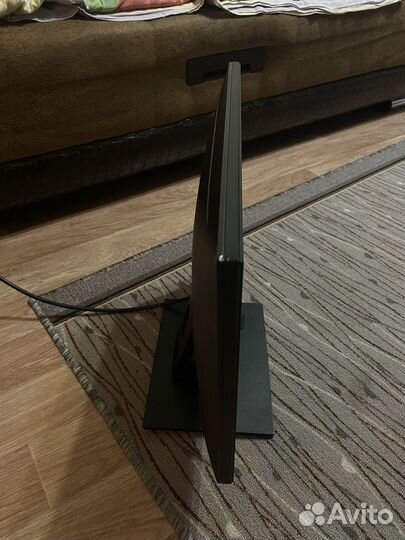 Монитор dell