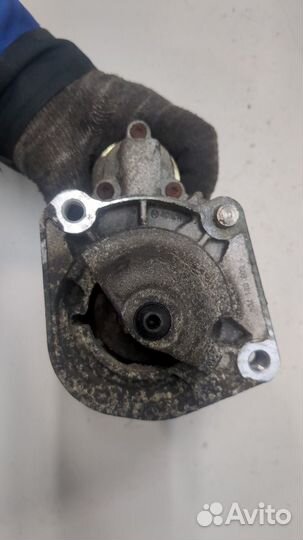 Стартер Volvo S40 / V40, 2003