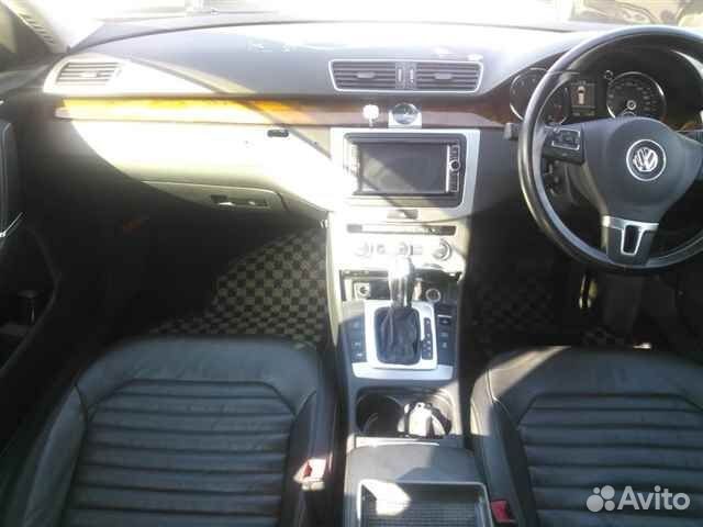 Катушка зажигания Vw Passat B7 1.4 CAX 2014