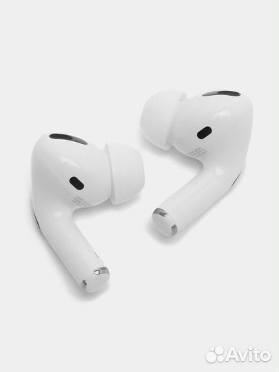 Беспроводные наушники apple airpods 2 pro