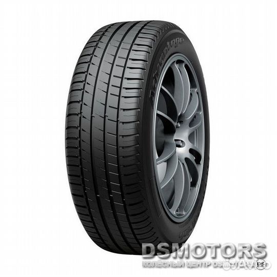 Bfgoodrich Advantage 215/50 R17 95W
