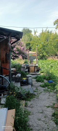 Участок 5 сот. (ИЖС)