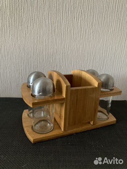 Набор для специй