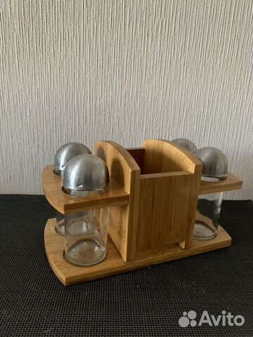 Набор для специй