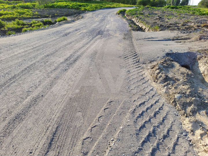 Участок 16,8 сот. (промназначения)