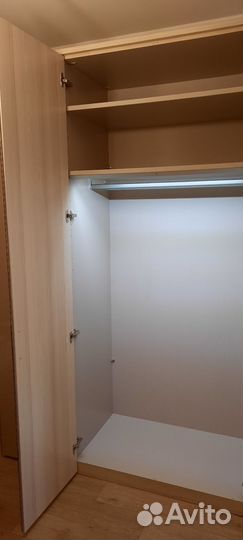 Шкаф 3 х створчатый 