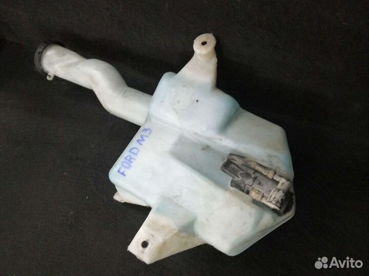 Бачок омывателя Ford mondeo 3