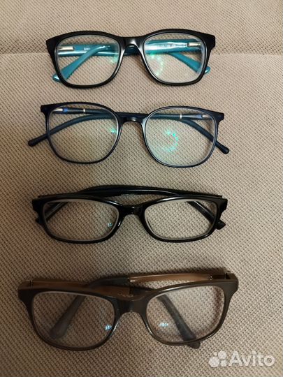 Оправа для очков детская