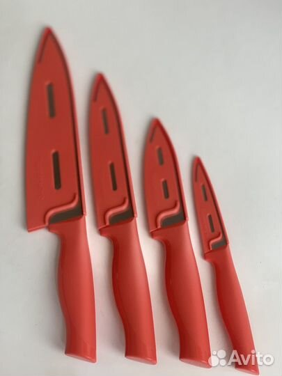 Нож от Tupperware