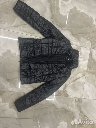 Куртка женская