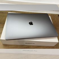 Apple macbook pro 15 2018