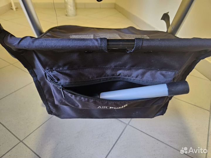 Коляска espiro next 3 в 1