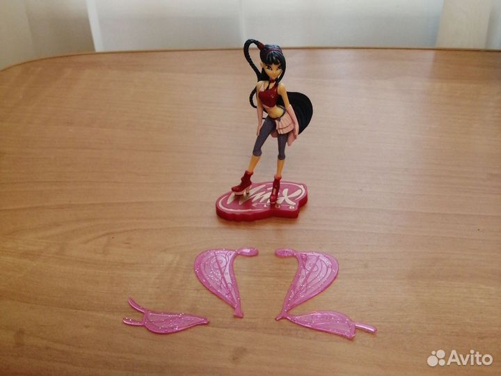 Набор Куколок Винкс Беливикс