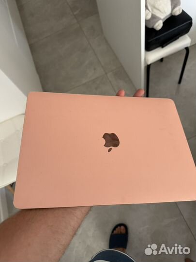 Apple macbook air 13 2020 m1 8gb 256