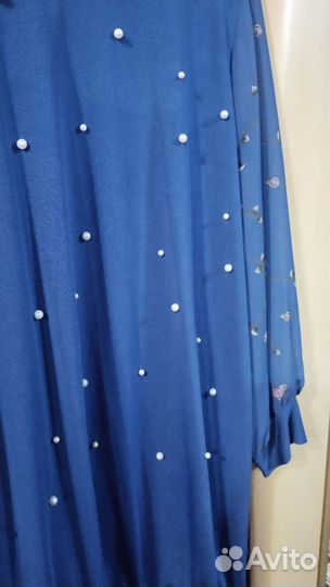 Платье-туника