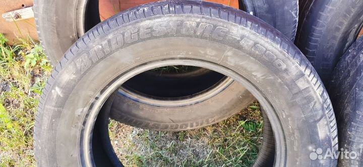 Bridgestone B390 205/65 R16