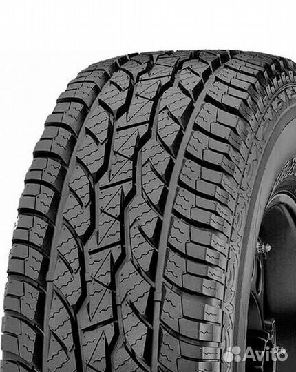 Maxxis AT-771 Bravo 245/70 R16 111T