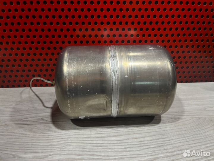 Ресивер пневмоподвески Mercedes-Benz Gle W292 2018