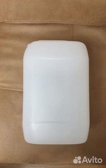 Пищевая канистра 12 литров