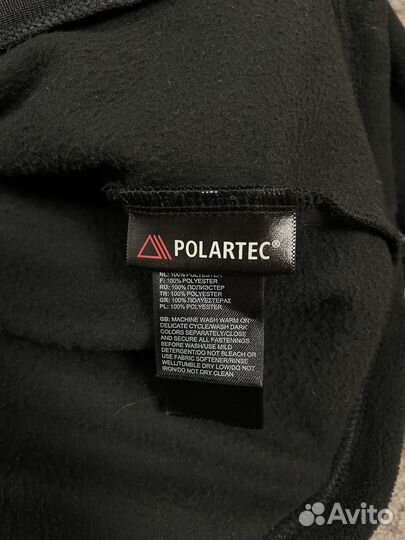 Флисовая кофта The North Face Polartec