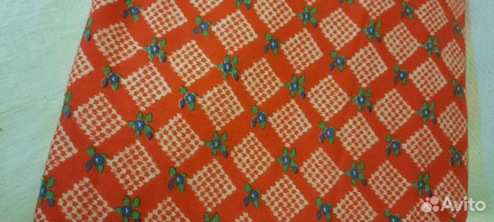 Отрез ткани