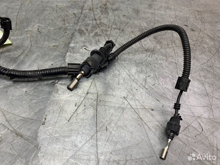 Проводка (коса) Volkswagen Touareg 2002-2010