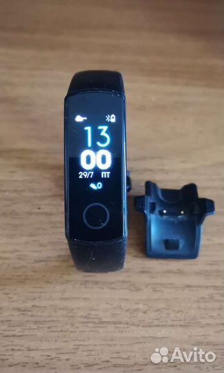Фитнес-браслет honor Band 5