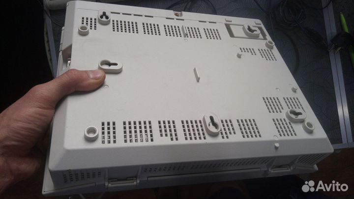 Мини атс panasonic kx tes824 ru с телефонами