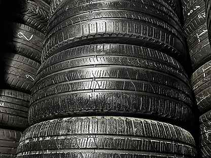 Pirelli Scorpion Verde All Season 275/45 R21