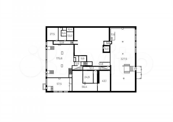 Продажа арендного бизнеса