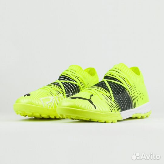 Сороконожки Puma Future Z 1.1 TF (39-45EU)