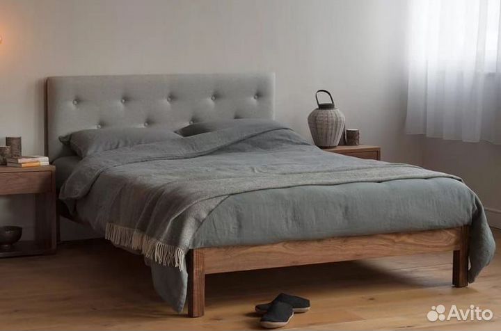 Подъемная кровать