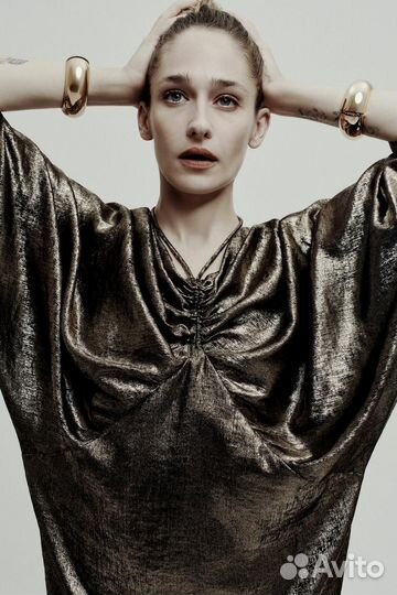 Платье женское Zara