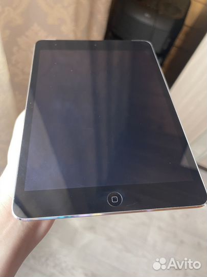 iPad mini 2 16gb