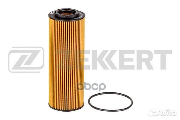 Фильтр масл. Eco Hyundai ix55 08- Kia Mohave 0