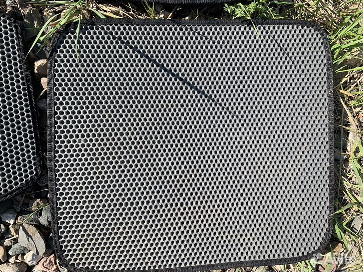 Коврики(соты) EVA Lancer 9