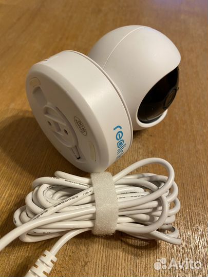 Видеокамера Reolink E1 pro