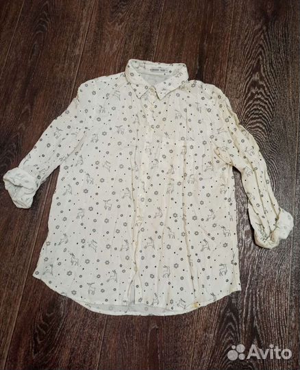 Женские вещи