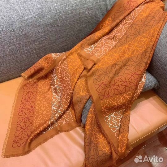 Шарф loewe